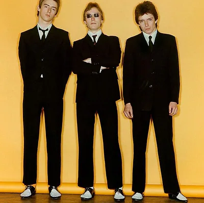 The Jam! — foto 2