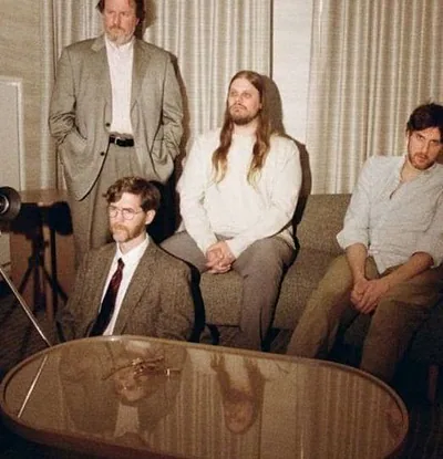 Protomartyr — foto 2