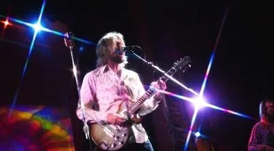 The Steepwater Band — foto 1