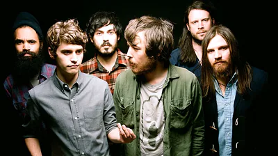 Fleet Foxes — foto 5