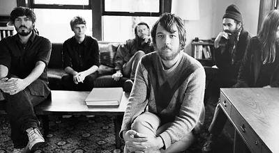 Fleet Foxes — photo 6