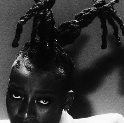 Little Simz — photo 1