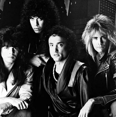Quiet Riot — foto 2