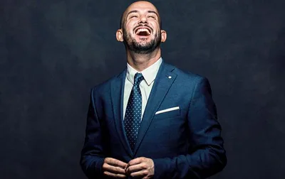 Franco Fagioli — foto 1