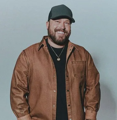 Mitchell Tenpenny — photo 1