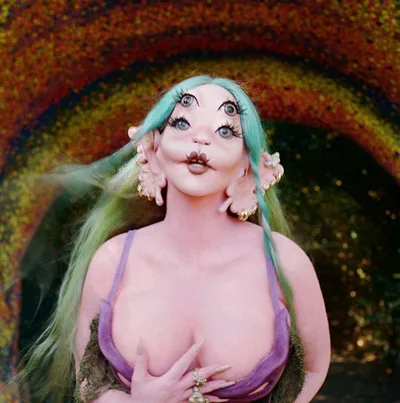 Melanie Martinez — foto 5