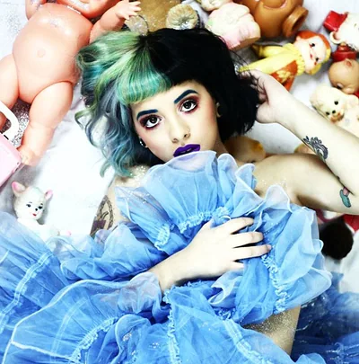 Melanie Martinez — foto 2