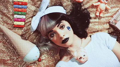 Melanie Martinez — foto 6