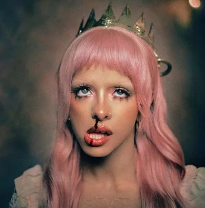 Melanie Martinez — foto 1