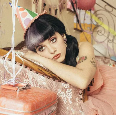 Melanie Martinez — foto 3