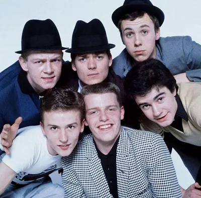 Madness — foto 5