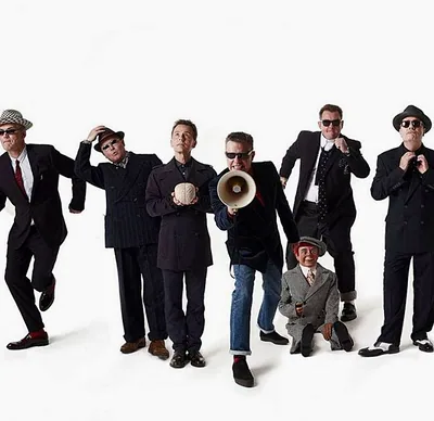 Madness — foto 3