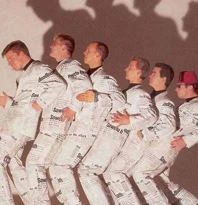 Madness — foto 2