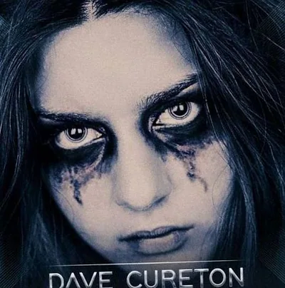 Dave Cureton — foto 1