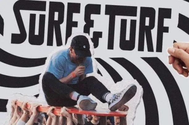 Surf & Turf