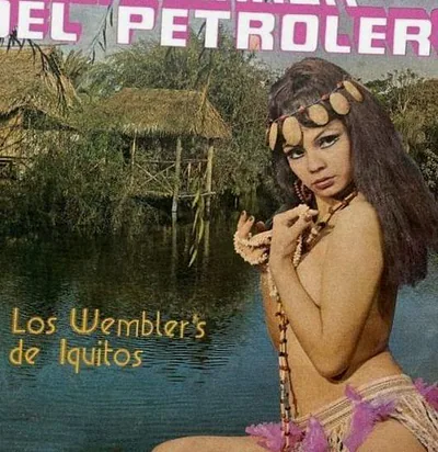 Los Wembler's De Iquitos — foto 1