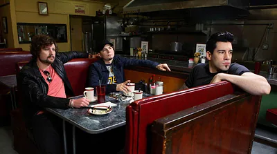 Theory of a Deadman — foto 6