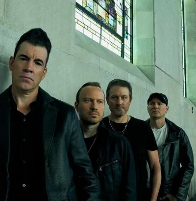 Theory of a Deadman — foto 1