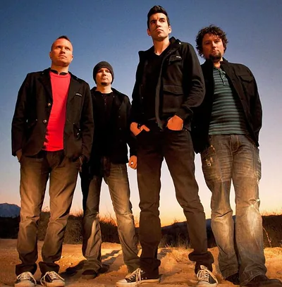Theory of a Deadman — foto 2
