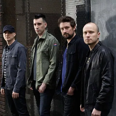 Theory of a Deadman — foto 5