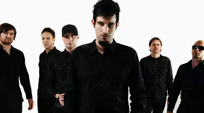 Pendulum — foto 5