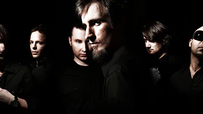 Pendulum — foto 4