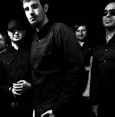 Pendulum — foto 2