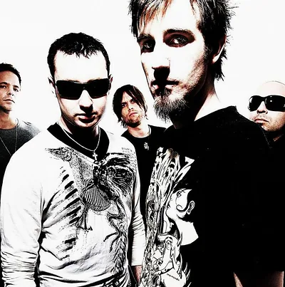 Pendulum — foto 3