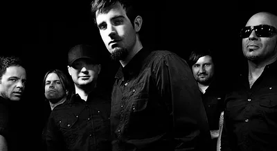 Pendulum — foto 6