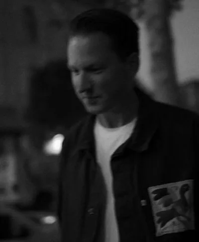 Ken Yates — photo 1