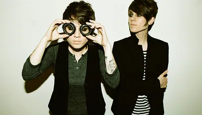 Tegan and Sara — foto 6