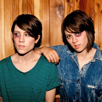 Tegan and Sara — foto 4