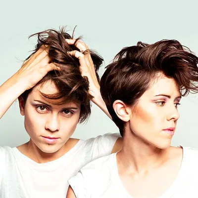 Tegan and Sara — foto 5