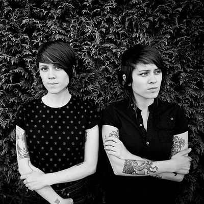 Tegan and Sara — foto 1