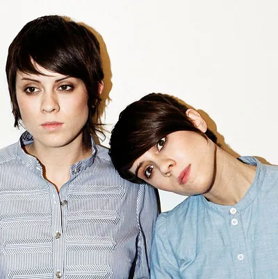 Tegan and Sara — photo 3