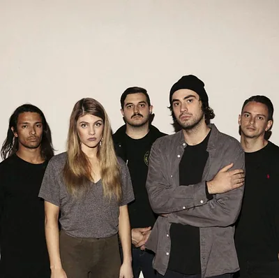Make Them Suffer — foto 2