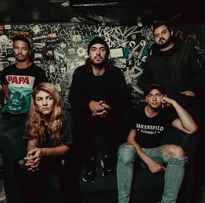 Make Them Suffer — foto 6