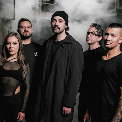 Make Them Suffer — foto 4