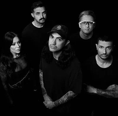 Make Them Suffer — foto 3