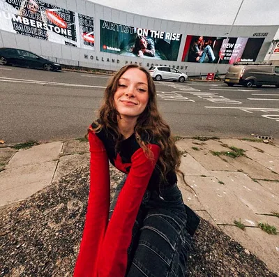 Holly Humberstone — foto 4