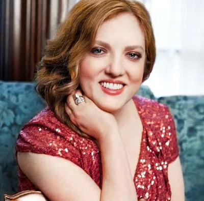 Rachel Barton Pine — foto 1