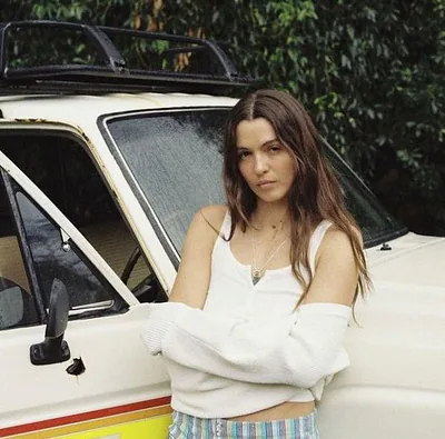 Kita Alexander — foto 2