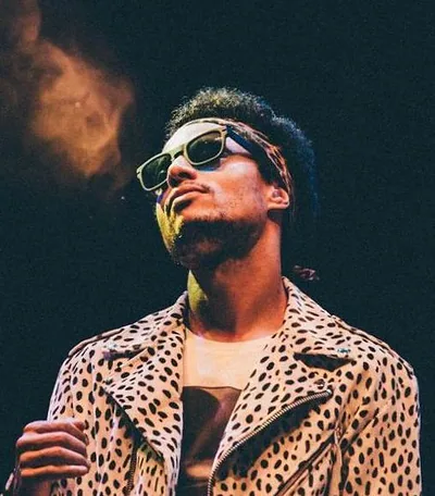 José James — photo 1