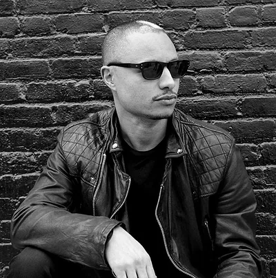 José James — photo 4