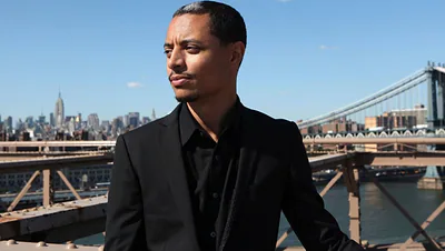 José James — photo 6