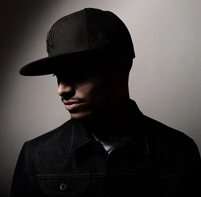 José James — photo 5