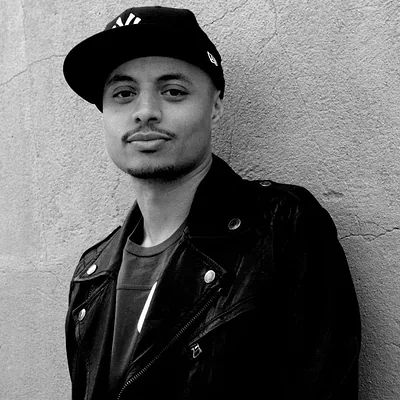 José James — foto 2