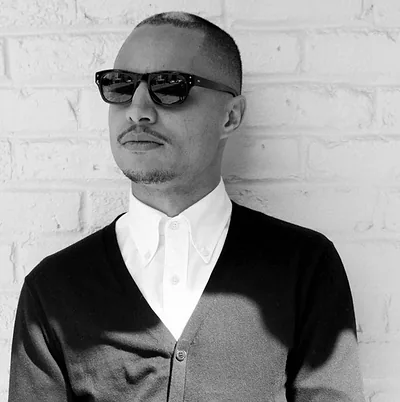 José James — foto 3