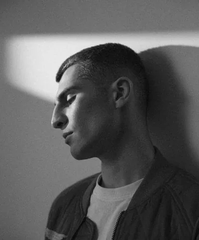 Charlie Jeer — foto 1