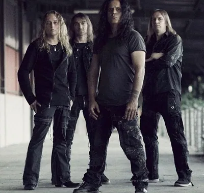 Kreator — foto 5